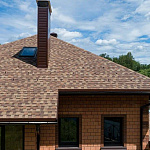 Гибкая черепица Шинглас Джаз Терра