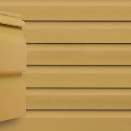 Сайдинг Grand Line slim 3.0 D4 кремовый