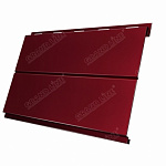 Вертикаль 0,2 line 0,45 Drap RAL 3005 красное вино