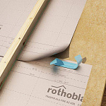 Универсальная клейкая лента DOUBLE BAND