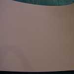 Рулон оцинкованный с полимерным покрытием полиэстер 0,5х1250мм RAL 3012 Бежево-красный