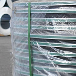 Лента оцинкованная Grand Line Optima 0,9мм