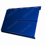 Вертикаль 0,2 line 0,45 PE RAL 5005 сигнальный синий