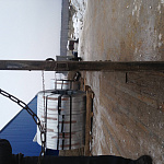 Лента оцинкованная штрипс 0,9мм