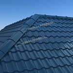 Металлочерепица МП Трамонтана-SL (PURETAN-20-RR35-0,5)