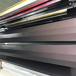 Капельник 0,45 мм (RAL 6029) оцинкованный, с порошковым покрытием