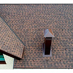 Гибкая черепица Шинглас Кантри Алабама