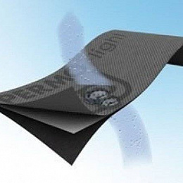 Супердиффузионная мембрана Klober Permo Easy SK2