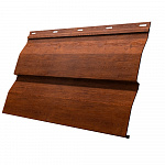 Корабельная Доска 0,265 Grand Line 0,45 Print Premium Golden Wood Fresh TwinColor