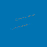 Сайдинг МЕТАЛЛ ПРОФИЛЬ Lбрус-15х240 NormanMP (ПЭ-01-5015-0.5)