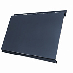 Вертикаль 0,2 classic 0,5 Satin RAL 7024 мокрый асфальт