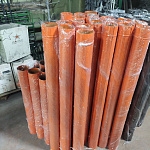 Труба водосточная оцинкованная порошок ф140х1250мм RAL 2004