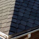 Гибкая черепица Шинглас Вестерн ниагара