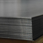 Лист оцинкованный гладкий Grand Line Optima 0,35х1250мм