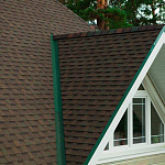 Гибкая черепица Шинглас Джаз Барселона