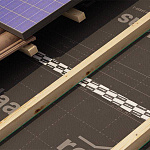 Универсальная клейкая лента FLEXI BAND UV