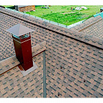 Гибкая черепица Шинглас Кантри Алабама