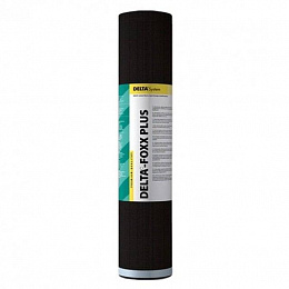 Супердиффузионная мембрана Delta-Foxx Plus