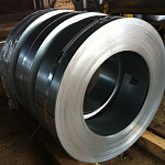 Лента оцинкованная Grand Line Optima 0,8мм