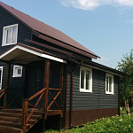 Корабельная Доска 0,265 0,5 Satin Matt RAL 7024 мокрый асфальт