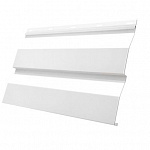 Корабельная Доска 0,265 0,45 PE RAL 9003 сигнальный белый