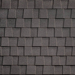 Гибкая черепица Шинглас Кантри Индиана