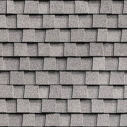 Гибкая черепица Шинглас Ранчо бронзовый