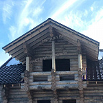 Металлочерепица МП Монтерроса-ML NormanMP (ПЭ-01-5005-0,5)