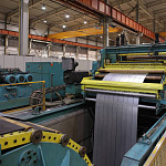 Лента оцинкованная Grand Line Optima 0,8мм