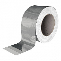 Светоотражающая клейкая лента ALU BAND