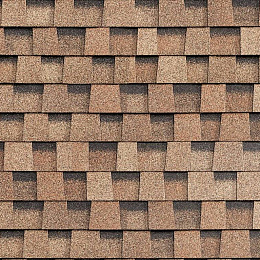 Гибкая черепица Шинглас Ранчо серый