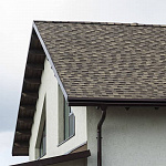 Гибкая черепица Шинглас Кантри Техас