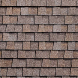 Гибкая черепица Шинглас Джаз Сицилия