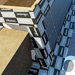 Универсальная клейкая лента FLEXI BAND UV