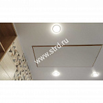 Лестница деревянная Fakro LWT Термоизол. складная 3-сегментная 130*70см 305см