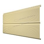 Сайдинг МЕТАЛЛ ПРОФИЛЬ Lбрус-XL-В-14х335 NormanMP (ПЭ-01-1014-0.5)