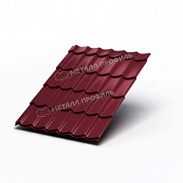 Металлочерепица МП Ламонтерра X (PURMAN-20-3005-0,5)