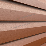 Сайдинг МЕТАЛЛ ПРОФИЛЬ СК-14х226 (VikingMP E-20-8004-0.5)