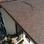 Гибкая черепица Шинглас Джаз Сицилия