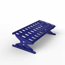 Мостик кровельный фальц 2480мм холоднокатанная сталь с порошковым покрытием RAL 5002