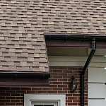 Гибкая черепица Шинглас Кантри Техас