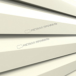 Сайдинг МЕТАЛЛ ПРОФИЛЬ СК-14х226 (ПЭ-01-9002-0.45)