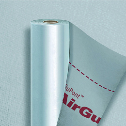 Пароизоляция Tyvek AirGuard Reflective