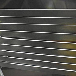 Лента оцинкованная штрипс 0,7х137мм