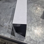 Соединитель (вставка) ламели оцинк. 0.5мм все цвета RAL