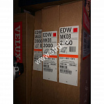 Окно мансардное дерево, лак ручка снизу Velux GLL MK08 1061B Дизайн WoodLine 78*140см