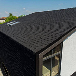 Гибкая черепица Шинглас Кантри Индиана