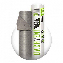 Супердиффузионная мембрана Fakro Dachvent 120