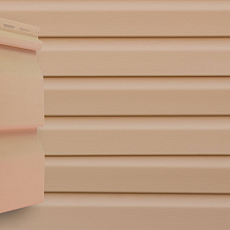 Сайдинг Grand Line slim 3.0 D4 персиковый