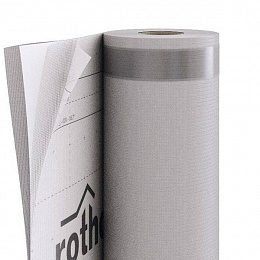 Мембрана супердиффузионная​ TRASPIR 160